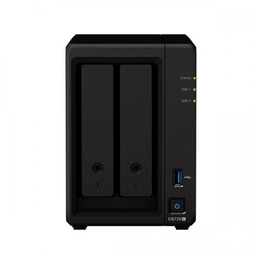 Synology DiskStation DS720 Plus 2Bays Storage price in hyderabad, telangana, nellore, vizag, bangalore