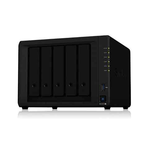 Synology DS1618+ NAS Storage price in hyderabad, telangana, nellore, vizag, bangalore