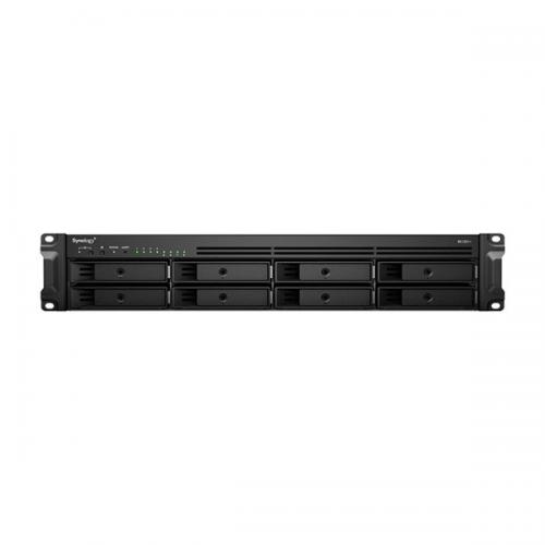 Synology RackStation RS1221 Plus 8Bays Storage price in hyderabad, telangana, nellore, vizag, bangalore