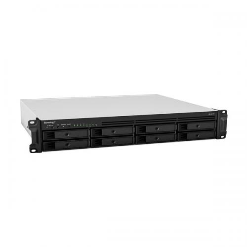 Synology RackStation RS1221RP Plus 8Bays Storage  price in hyderabad, telangana, nellore, vizag, bangalore