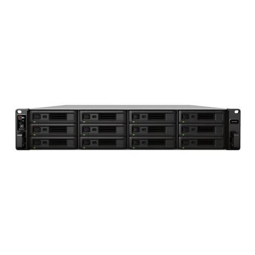 Synology RackStation RS3618xs Storage price in hyderabad, telangana, nellore, vizag, bangalore