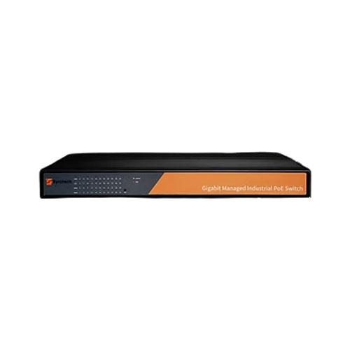 Syrotech SY 1024P 8CS4X IND Gigabit Switch price in hyderabad, telangana, nellore, vizag, bangalore