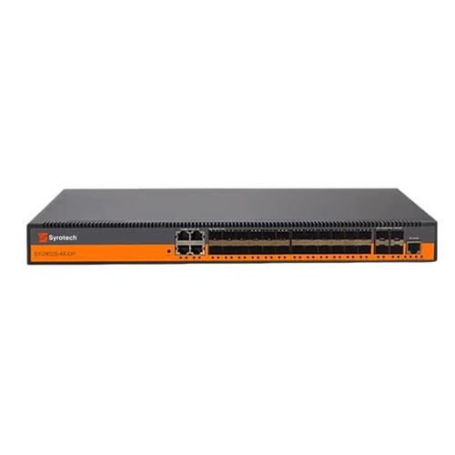 Syrotech SY 2400S 4X DP Gigabit Switch price in hyderabad, telangana, nellore, vizag, bangalore