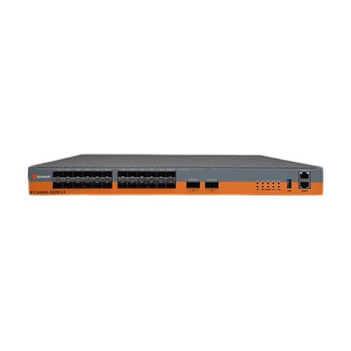 Syrotech SY 2400X 2Q28 L3 Gigabit Switch price in hyderabad, telangana, nellore, vizag, bangalore