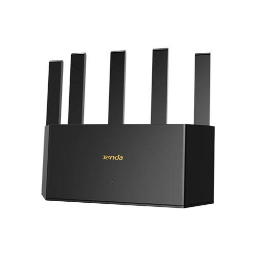 Tenda RE6L Pro BE5100 Dual Band WiFi 7 Router price in hyderabad, telangana, nellore, vizag, bangalore