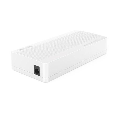 Tenda SM108 Gigabit Ethernet Switch price in hyderabad, telangana, nellore, vizag, bangalore