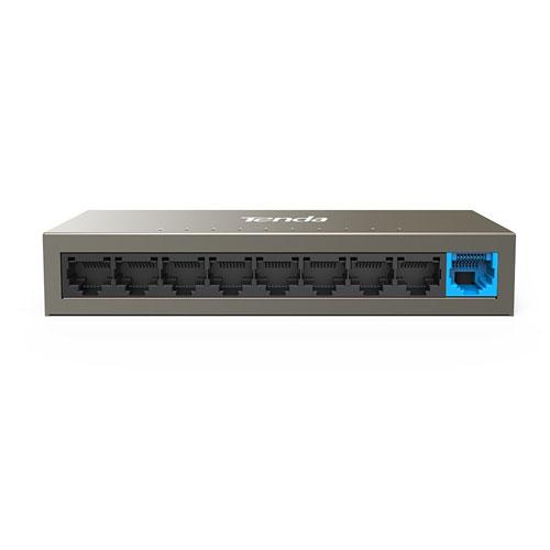 Tenda TEF1109D 9 Port Ethernet Desktop Switch price in hyderabad, telangana, nellore, vizag, bangalore