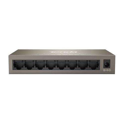 Tenda TEG1008M 8 Port Ethernet Switch price in hyderabad, telangana, nellore, vizag, bangalore