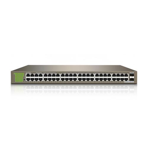 Tenda TEG1050F 50 Port Network Switch price in hyderabad, telangana, nellore, vizag, bangalore