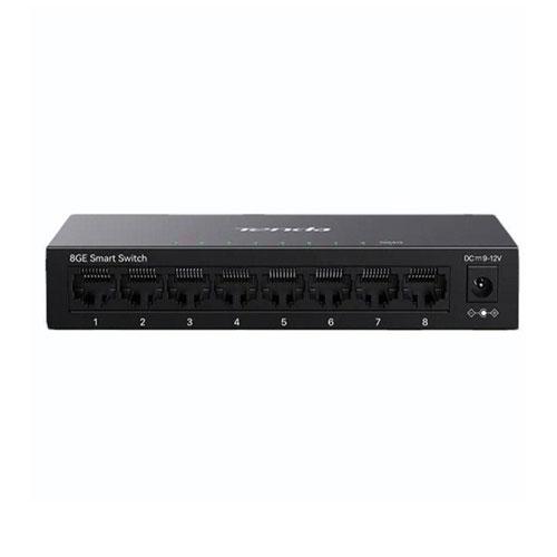 Tenda TEG208E 8 Port Network Switch price in hyderabad, telangana, nellore, vizag, bangalore