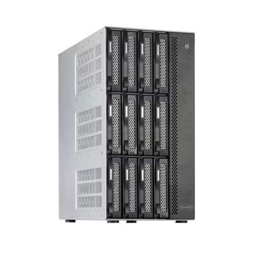 TerraMaster T12 423 NAS Enclosure price in hyderabad, telangana, nellore, vizag