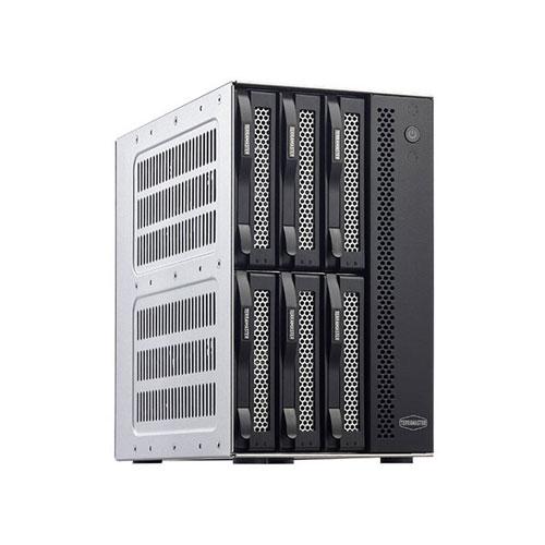 TerraMaster T6 423 6 Bay Network Attached Storage price in hyderabad, telangana, nellore, vizag