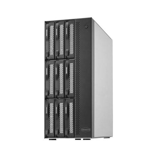 TerraMaster T9 423 NAS Enclosure price in hyderabad, telangana, nellore, vizag
