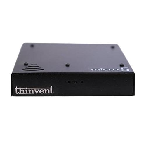 Thinvent Micro 5 Pro 16GB SSD Thin Client price in hyderabad, telangana, nellore, vizag, bangalore