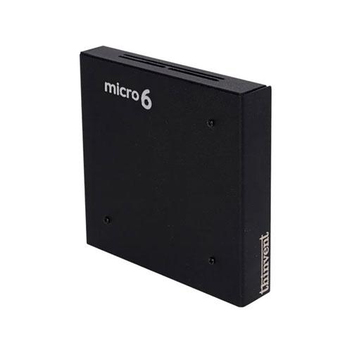 Thinvent Micro 6 Pro ARM Cortex A55 Thin Client price in hyderabad, telangana, nellore, vizag, bangalore