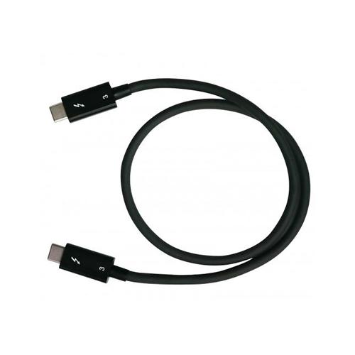 THUNDERBOLT 3 CABLE-40G price in hyderabad, telangana, nellore, vizag, bangalore