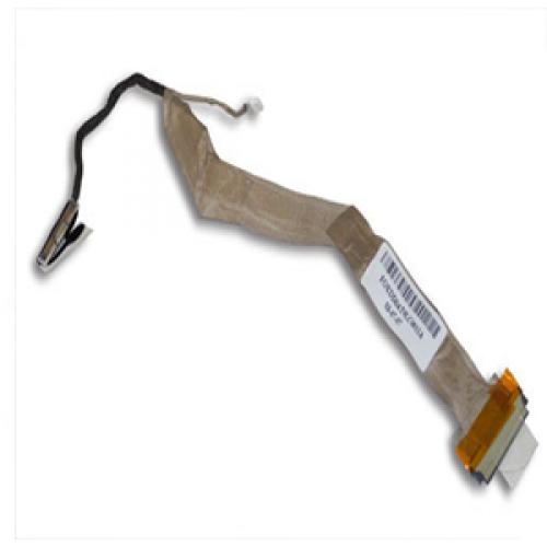 Toshiba A100 Laptop Display Cable price in hyderabad, telangana, nellore, vizag, bangalore
