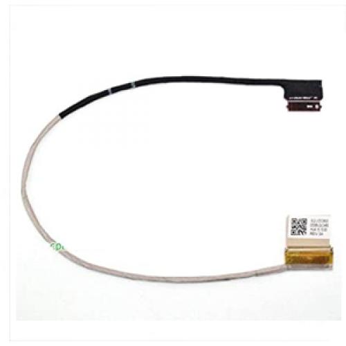 Toshiba C50 Laptop Display Cable price in hyderabad, telangana, nellore, vizag, bangalore