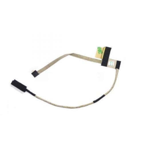 Toshiba Satellite A10 Laptop Display Cable price in hyderabad, telangana, nellore, vizag, bangalore