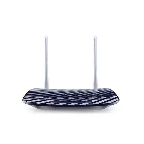 TP Link Archer C20 AC750 Dual Band Router price in hyderabad, telangana, nellore, vizag, bangalore