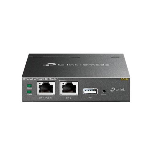 TP Link OC200 Omada Controller Gigabit VPN Router price in hyderabad, telangana, nellore, vizag, bangalore