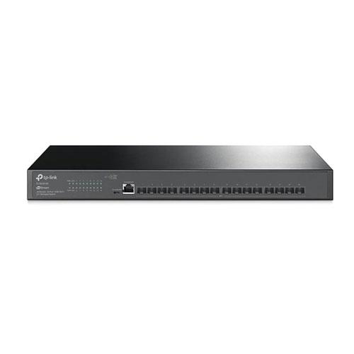 TP Link TL SX3016F JetStream 16 Port Gigabit Switch price in hyderabad, telangana, nellore, vizag, bangalore
