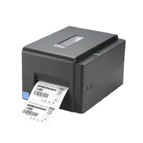 TSC TE210 Desktop Barcode Label Printer price in hyderabad, telangana, nellore, vizag