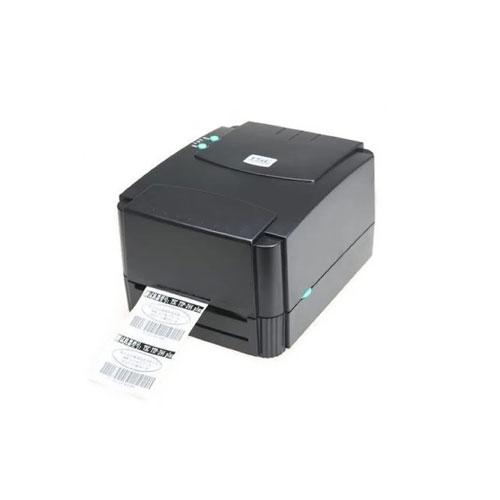 TSC TTP 244 Pro Desktop Thermal Transfer Barcode Printer price in hyderabad, telangana, nellore, vizag, bangalore