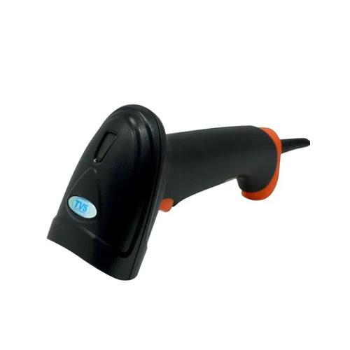 TVS BS L100 Plus Handheld Barcode Laser Scanner price in hyderabad, telangana, nellore, vizag, bangalore