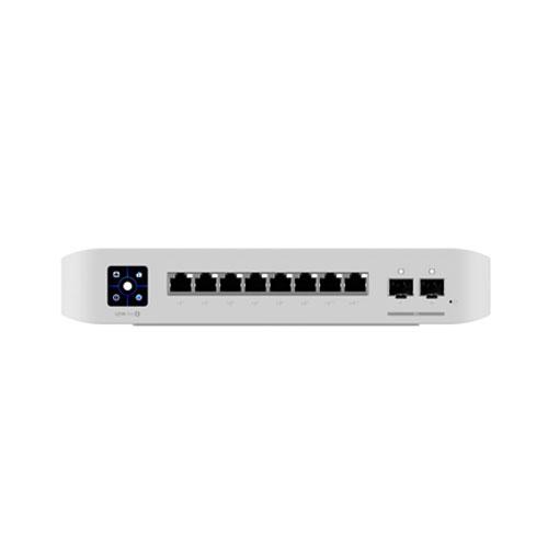 Ubiquiti Unifi Pro 8 PoE Gigabit Ethernet Switch price in hyderabad, telangana, nellore, vizag