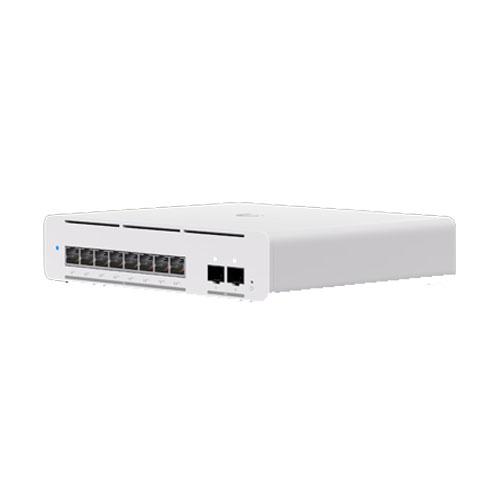 Ubiquiti Unifi Pro XG 8 Port PoE Ethernet Switch price in hyderabad, telangana, nellore, vizag
