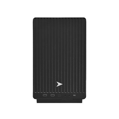 Velocity Micro Vector Z35 32GB RAM Tower Desktop price in hyderabad, telangana, nellore, vizag, bangalore