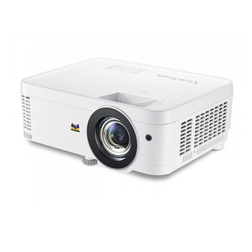 View Sonic PX706HD 1080p Home Projector price in hyderabad, telangana, nellore, vizag, bangalore