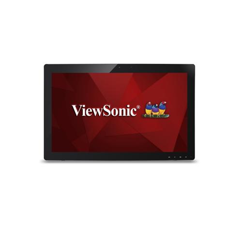 Viewsonic TD2740 27inch Projected Capacitive Touch price in hyderabad, telangana, nellore, vizag, bangalore