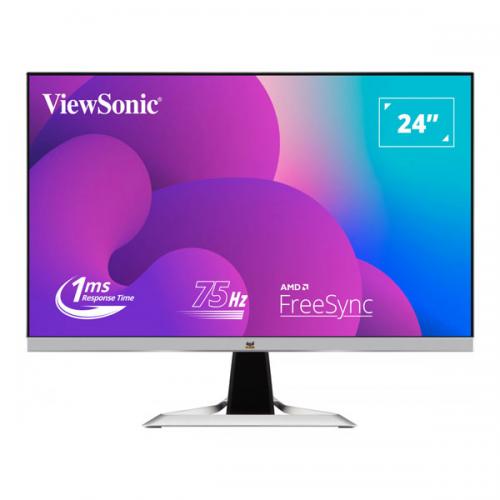 ViewSonic VA1901a 18.5inch LED Monitor price in hyderabad, telangana, nellore, vizag, bangalore