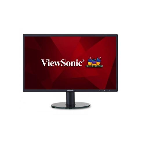 ViewSonic VA2419 smh 24inch LED Monitor price in hyderabad, telangana, nellore, vizag, bangalore