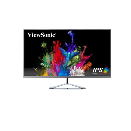 ViewSonic VX3276 32inch WQHD IPS Monitor price in hyderabad, telangana, nellore, vizag, bangalore