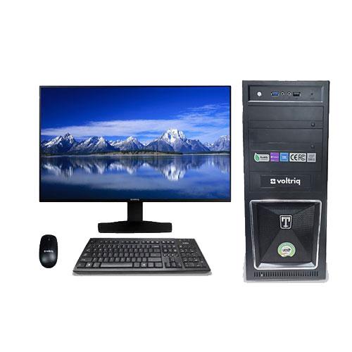 Voltriq VI13000 All In One Workstation price in hyderabad, telangana, nellore, vizag