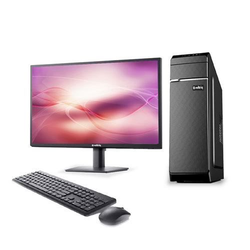 Voltriq VI17000 All In One Workstation price in hyderabad, telangana, nellore, vizag