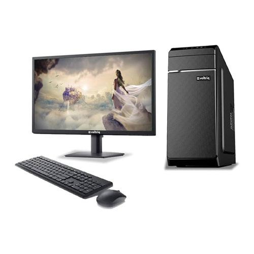 Voltriq VI27000 All In One Workstation price in hyderabad, telangana, nellore, vizag