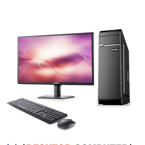 Voltriq VI29000 Desktop Workstation price in hyderabad, telangana, nellore, vizag