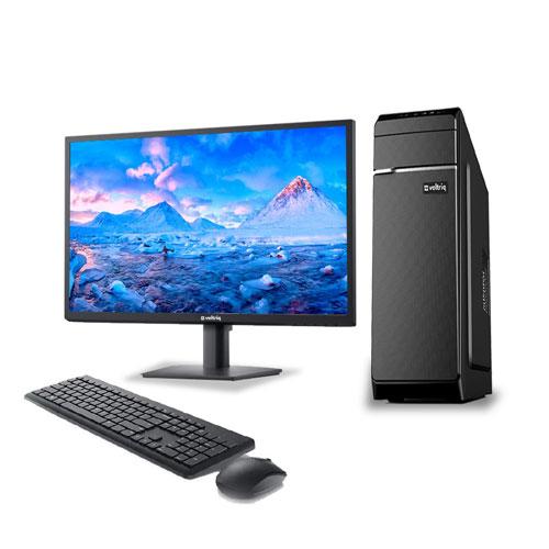 Voltriq VI31000 All In One Workstation price in hyderabad, telangana, nellore, vizag