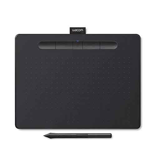 Wacom Intuos CTL 6100WL K0 CX Bluetooth Tablet price in hyderabad, telangana, nellore, vizag, bangalore