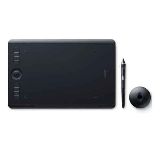 Wacom Intuos Pro Small PTH 460 K0 CX Tablet price in hyderabad, telangana, nellore, vizag, bangalore