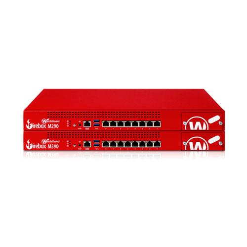 Watchguard Firebox M390 Firewall price in hyderabad, telangana, nellore, vizag, bangalore