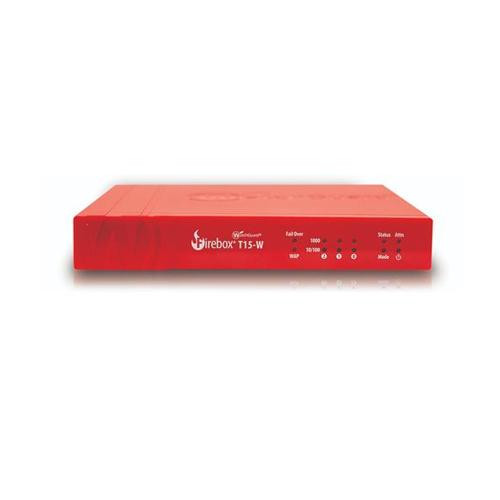 WATCHGUARD FIREBOX T15 FIREWALL price in hyderabad, telangana, nellore, vizag, bangalore