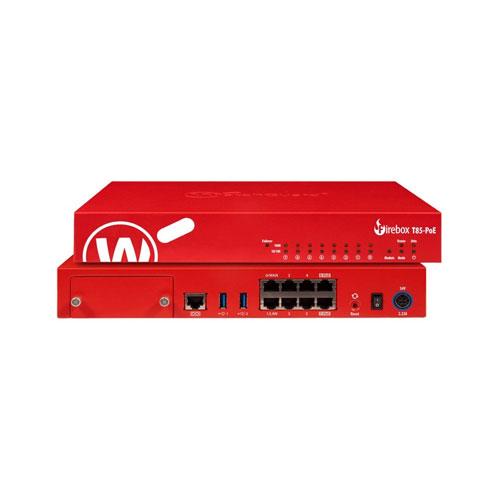 Watchguard Firebox T85 Firewall price in hyderabad, telangana, nellore, vizag, bangalore