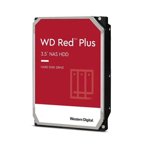WD Red Plus Network Attached Storage HDD price in hyderabad, telangana, nellore, vizag, bangalore