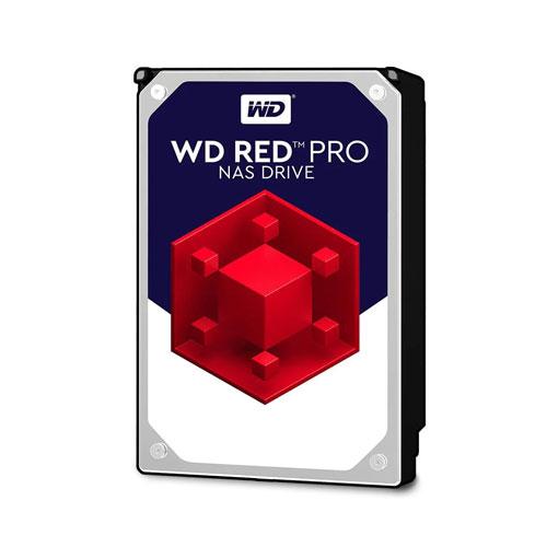 WD Red Pro Network Attached Storage HDD price in hyderabad, telangana, nellore, vizag, bangalore