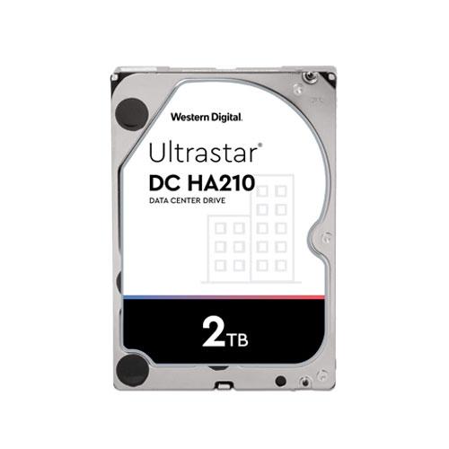WD Ultrastar DC HA210 2TB SATA HDD price in hyderabad, telangana, nellore, vizag, bangalore
